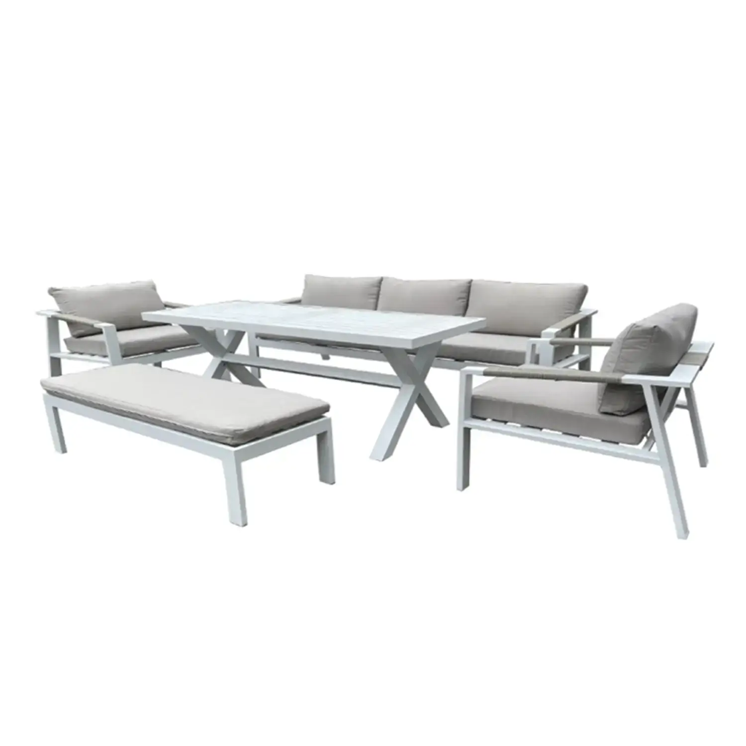 Outdoor Sofa