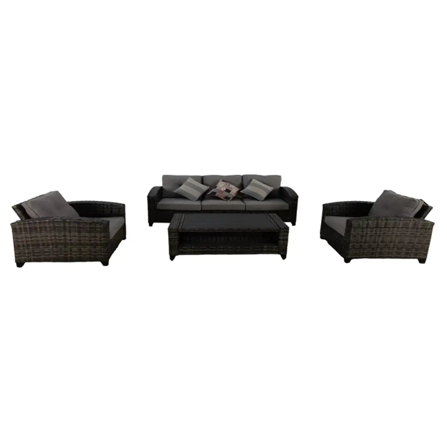 Rattan Chair