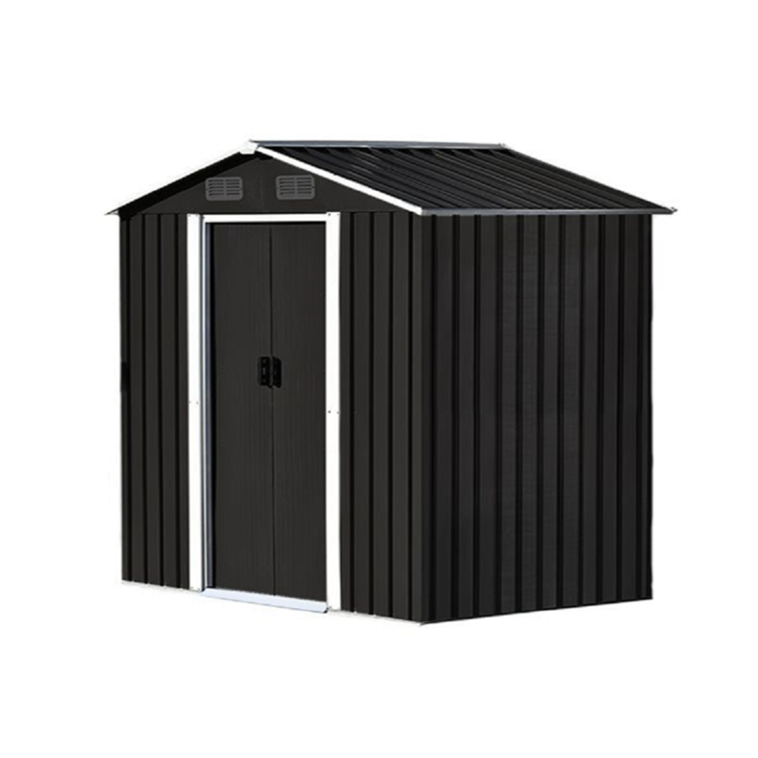 Storage Shed