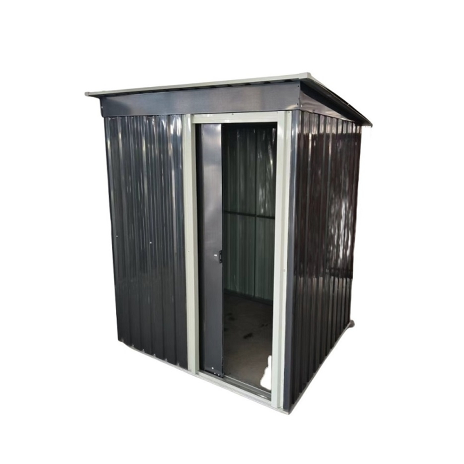 Storage Shed