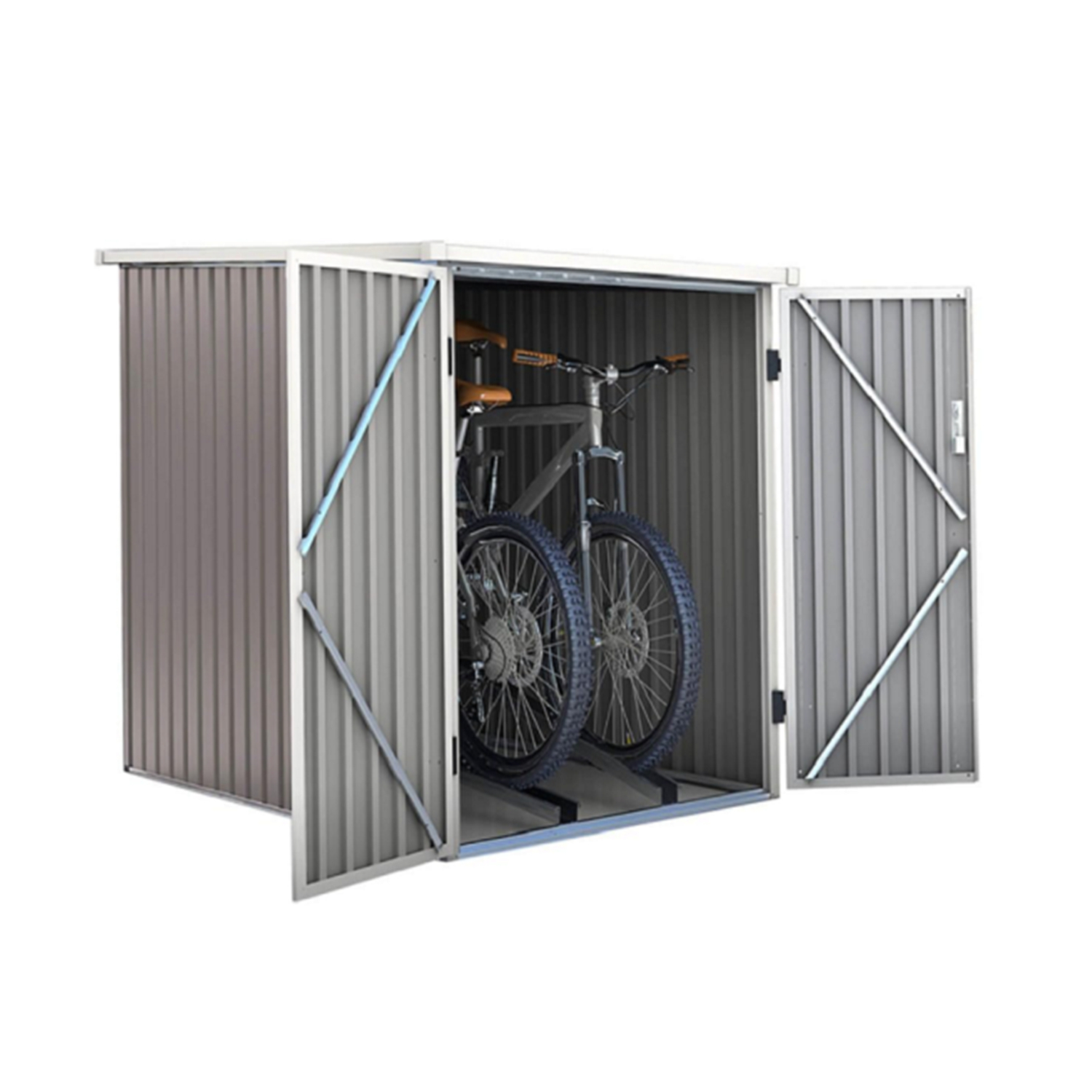 Storage Shed