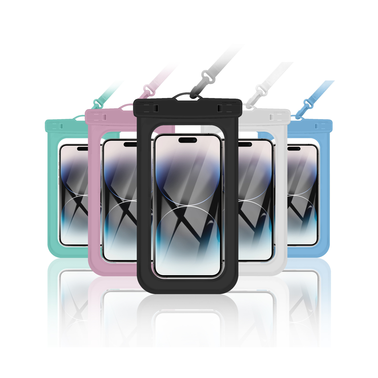 Waterproof Phone Case