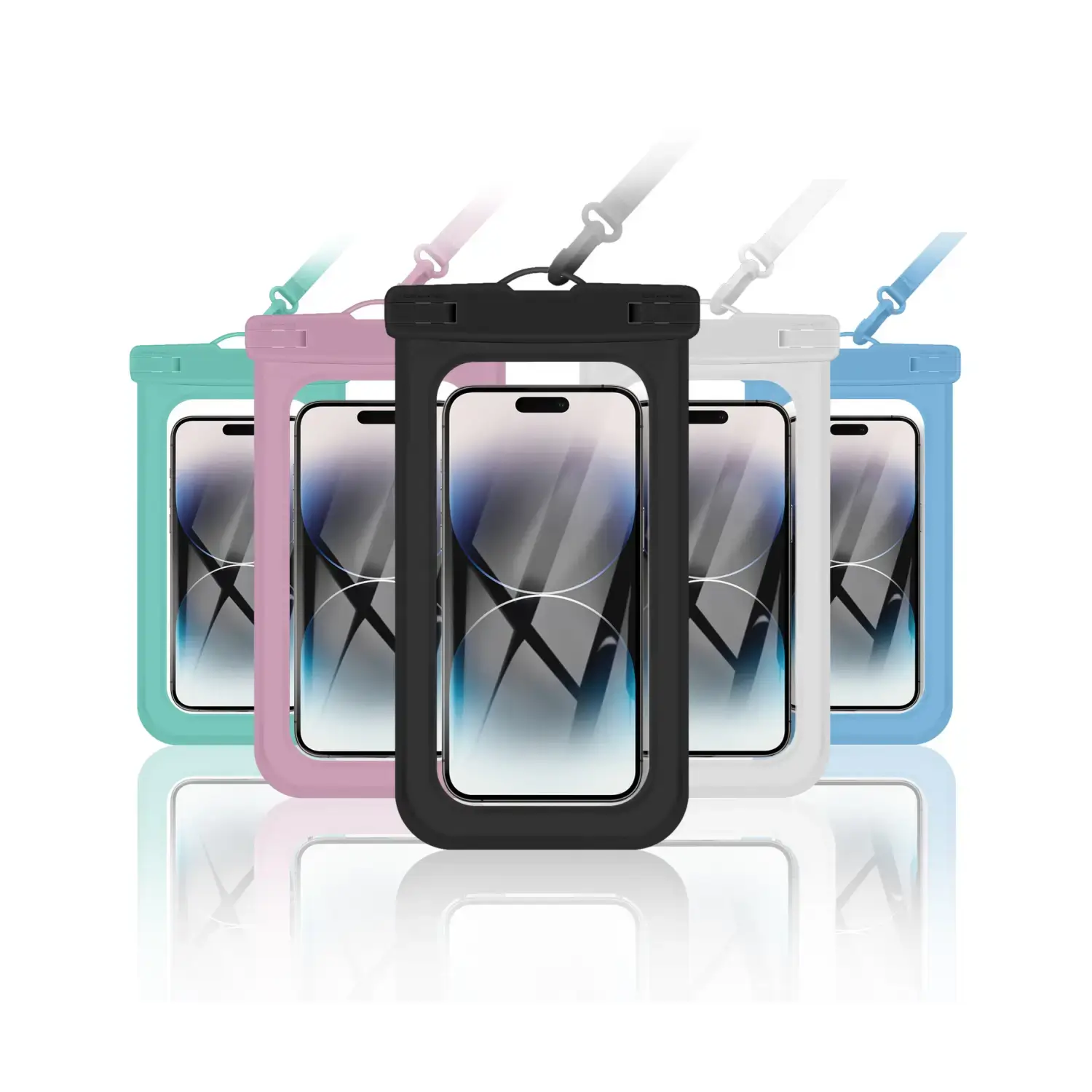 Waterproof Phone Case