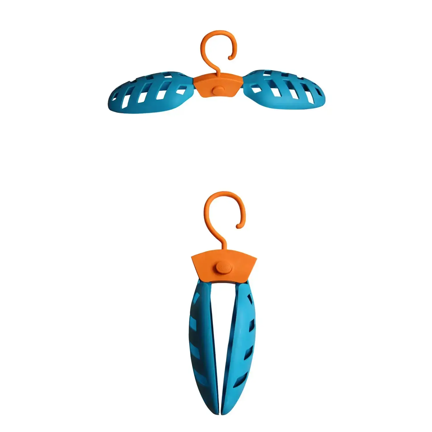 Foldable Hanger