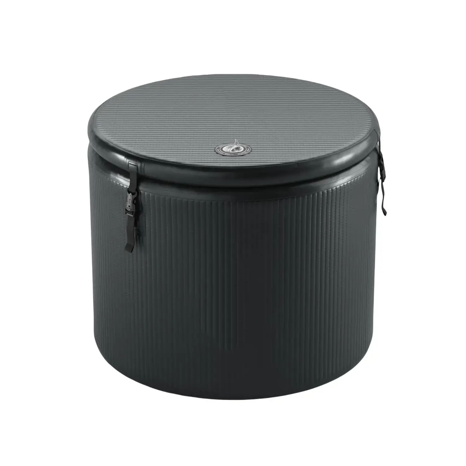 Ice Barrel