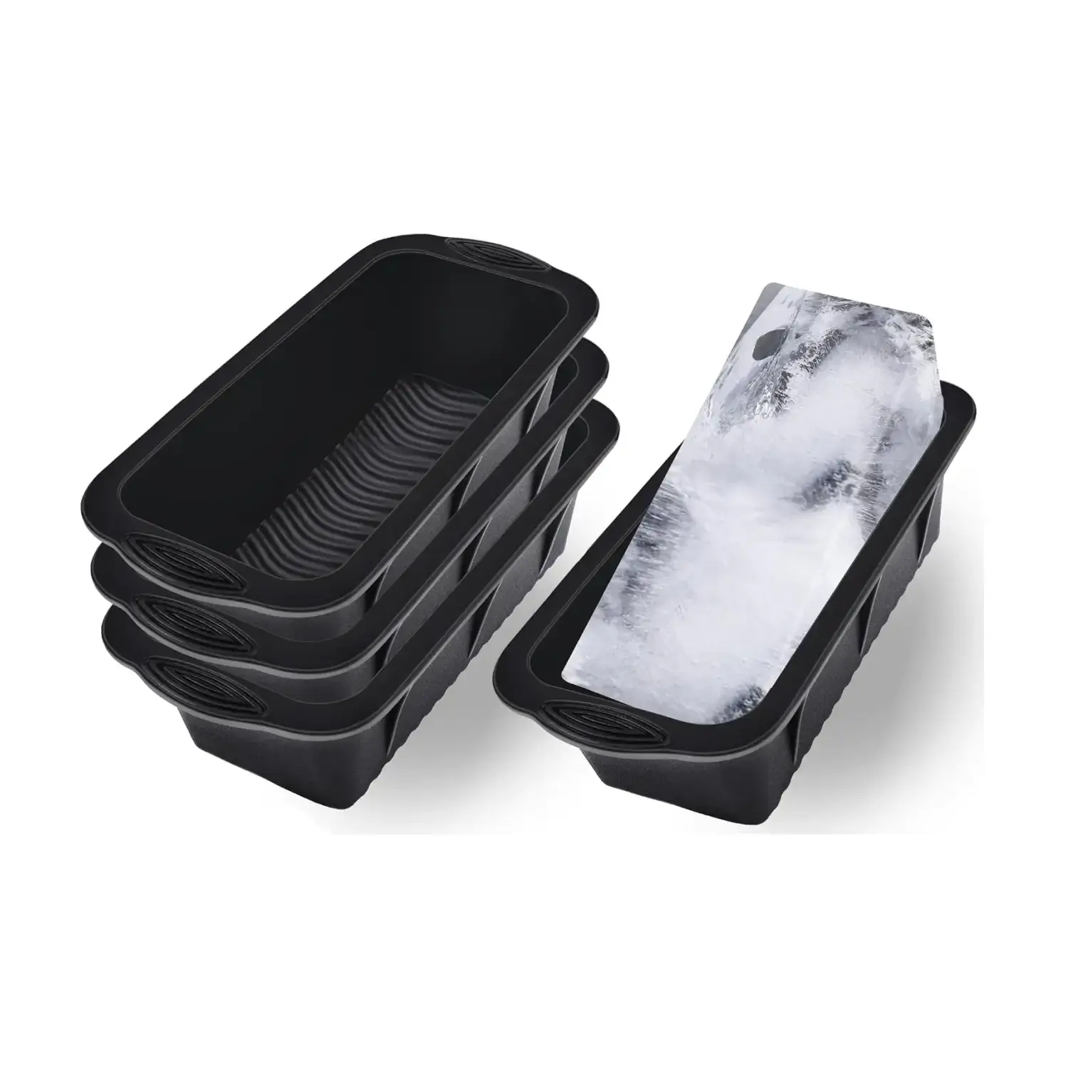 Ice mold